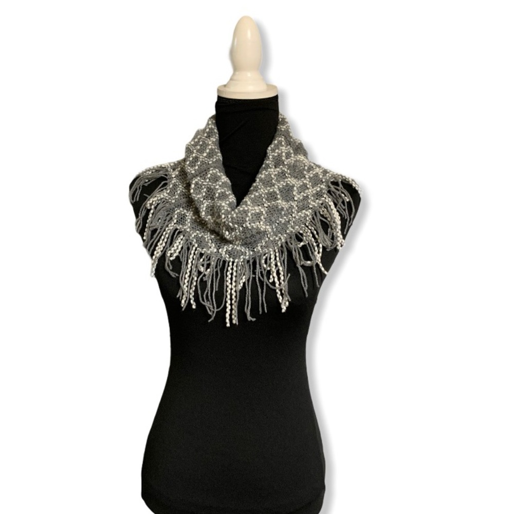 Neck warmer